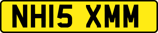 NH15XMM