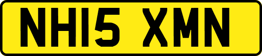 NH15XMN