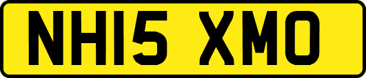 NH15XMO