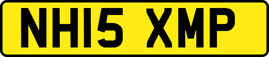 NH15XMP