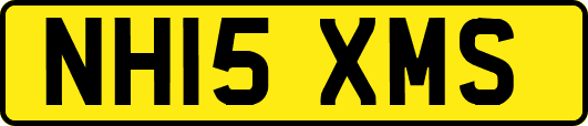 NH15XMS