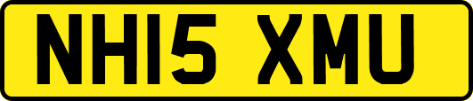 NH15XMU