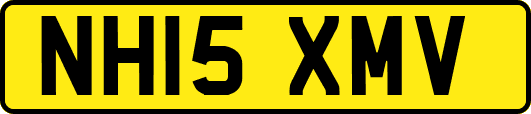 NH15XMV