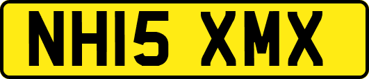 NH15XMX