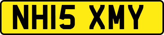 NH15XMY