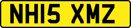 NH15XMZ