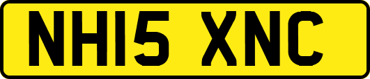 NH15XNC