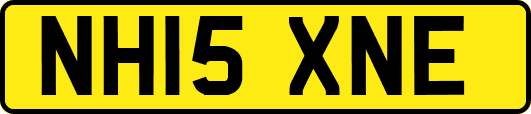 NH15XNE