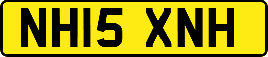NH15XNH