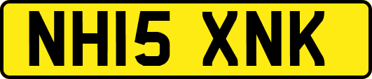 NH15XNK