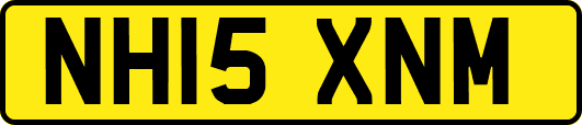 NH15XNM