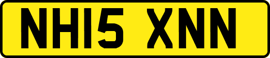 NH15XNN