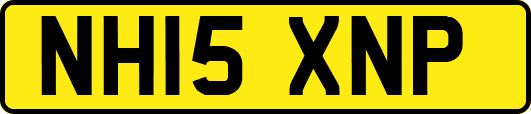 NH15XNP