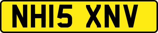 NH15XNV