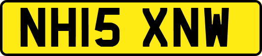 NH15XNW