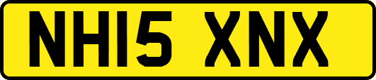 NH15XNX