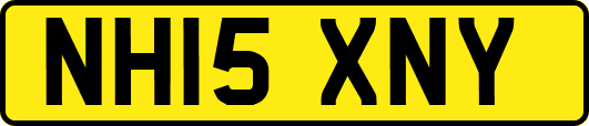 NH15XNY