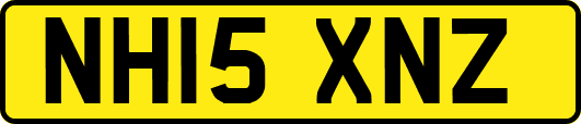 NH15XNZ