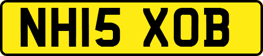 NH15XOB