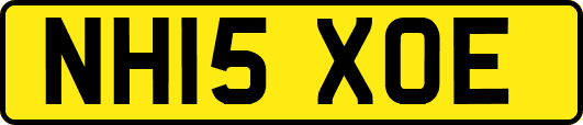 NH15XOE