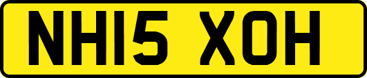 NH15XOH
