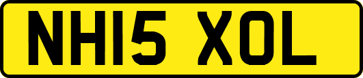 NH15XOL