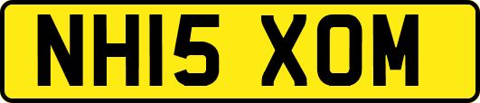 NH15XOM
