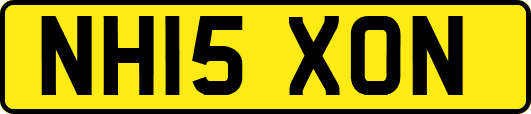 NH15XON