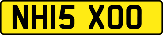 NH15XOO