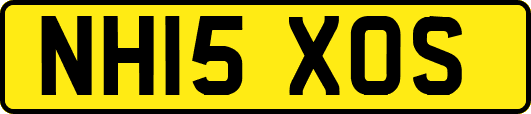 NH15XOS