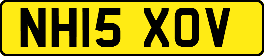 NH15XOV