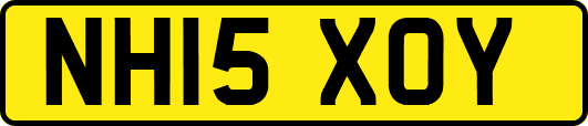 NH15XOY