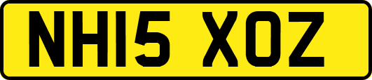 NH15XOZ