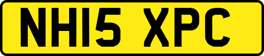 NH15XPC