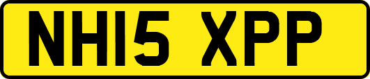NH15XPP