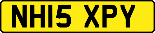 NH15XPY