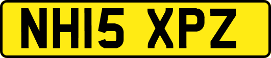 NH15XPZ