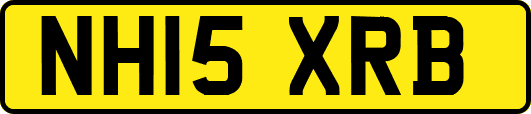 NH15XRB