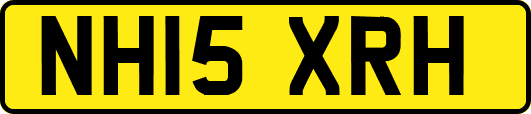 NH15XRH