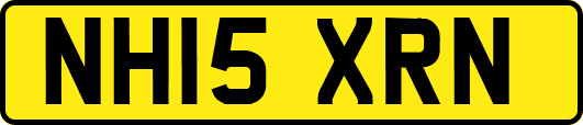 NH15XRN