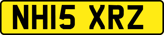 NH15XRZ