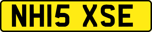 NH15XSE
