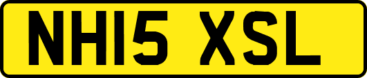 NH15XSL