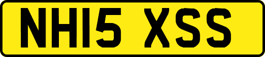 NH15XSS