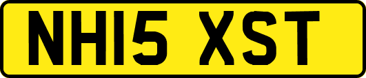 NH15XST