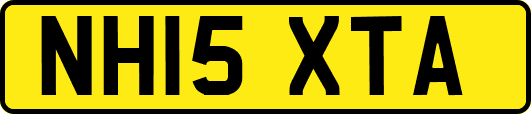 NH15XTA