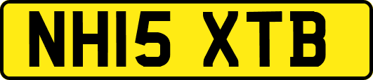 NH15XTB
