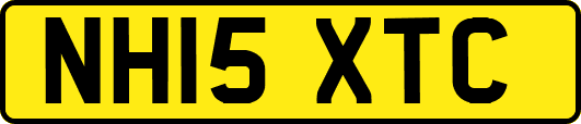 NH15XTC