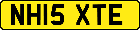NH15XTE