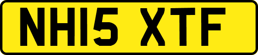 NH15XTF